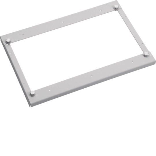 MES-DBD3540 - Cadre de toit distant 350x400 (lxp) laqué