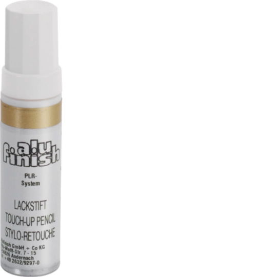 MES-LSTI9010 - Lackstift aufbereitet 12ml RAL9010