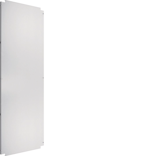 MES-MP8522 - Montageplatte 1-teilig 850x2200 (BxH) verzinkt