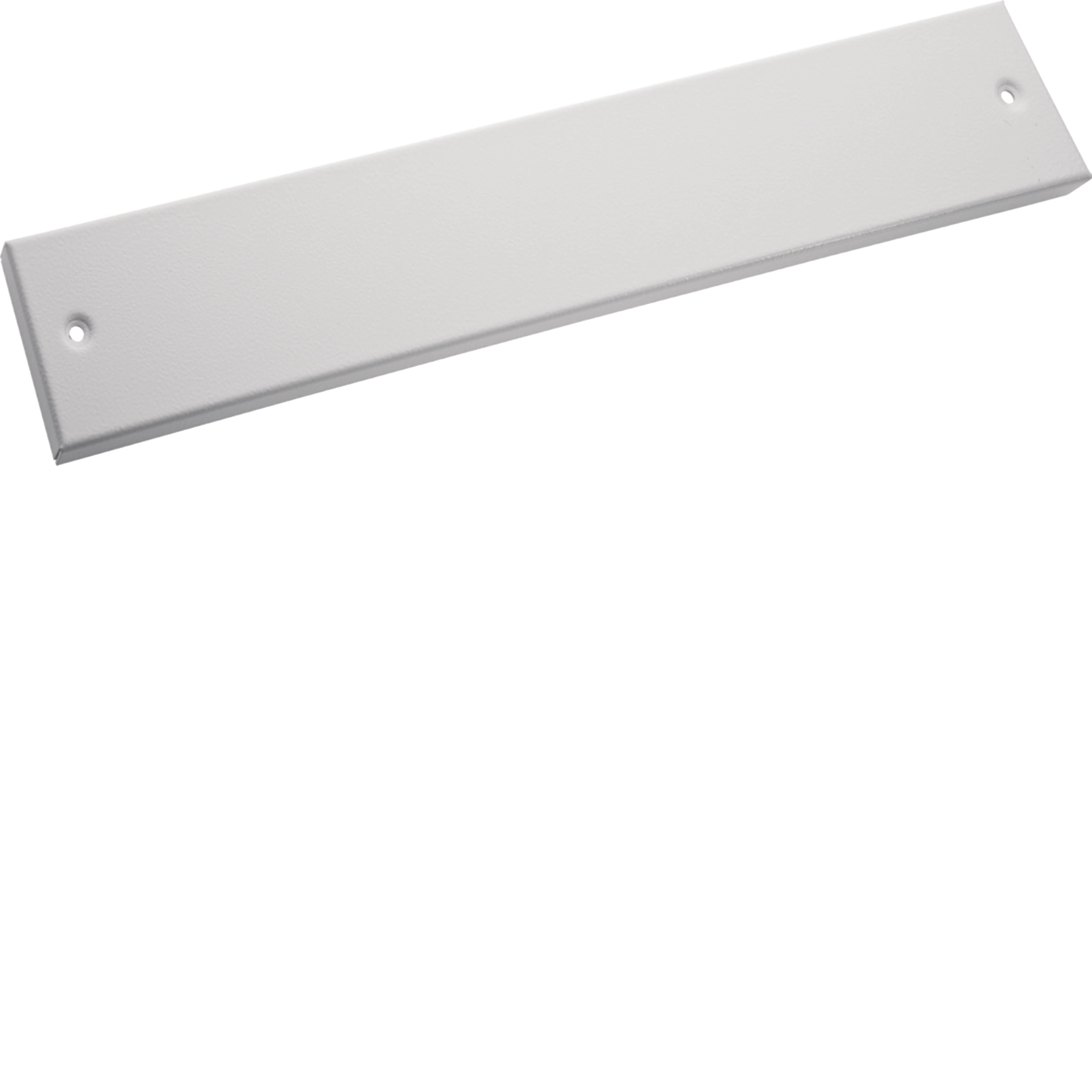 Modulfront 6ME IP40 600x300 lack. • M-MF606 | Hager