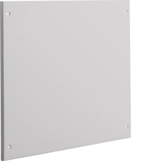M-MF7012 - Modulfront 12ME IP40 700x600 (BxH) lackiert