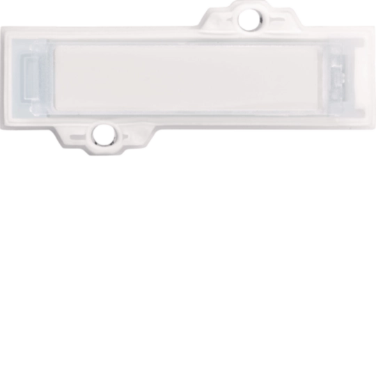 REH010X - AVZ-NHB Namenssch. mit LED