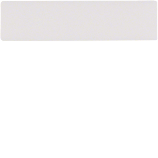 REH012X - AVZ-NNE Namensschild-Einlage