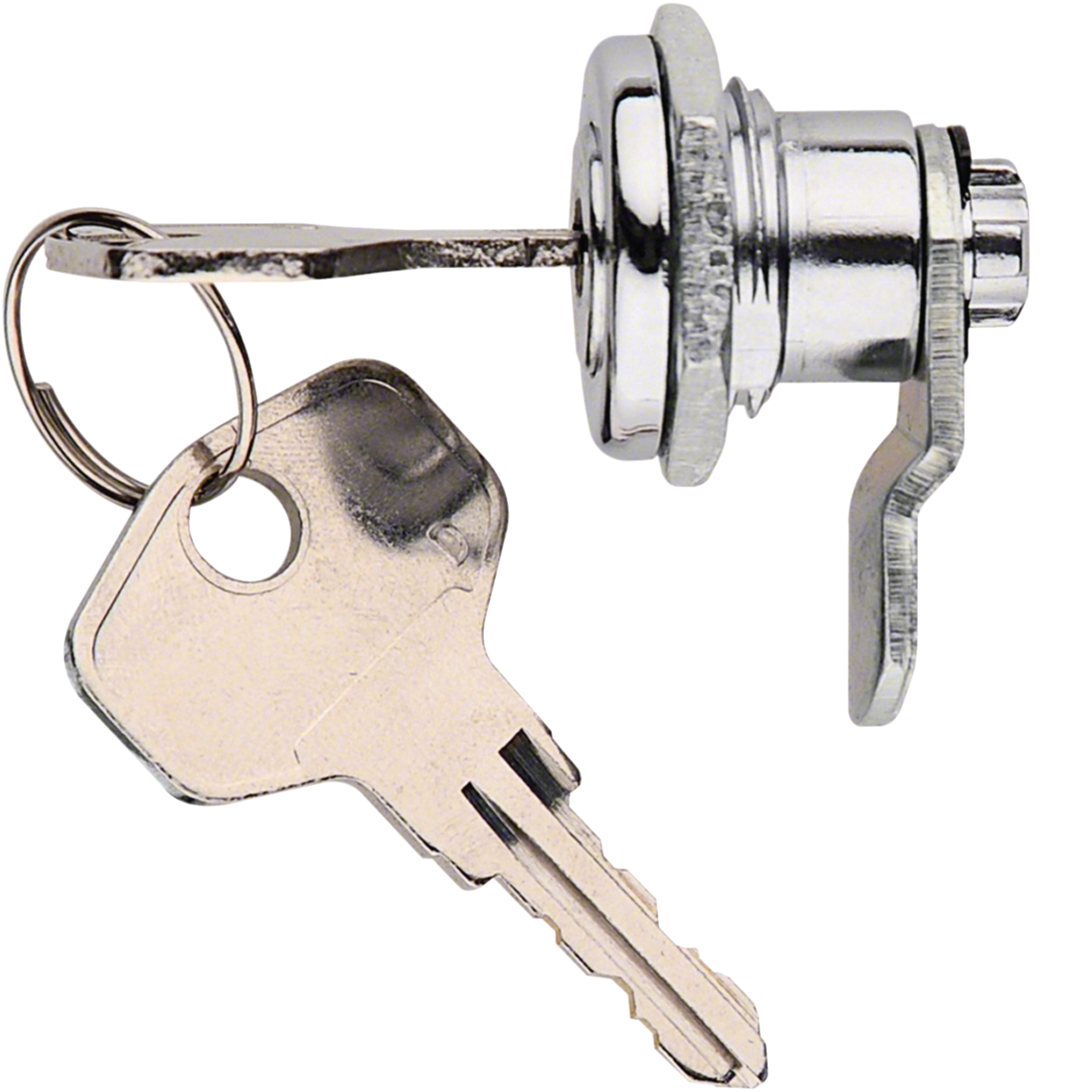 BKS-100 Briefkasten-Schloss ESTA + SMB, ungleiche Schließung