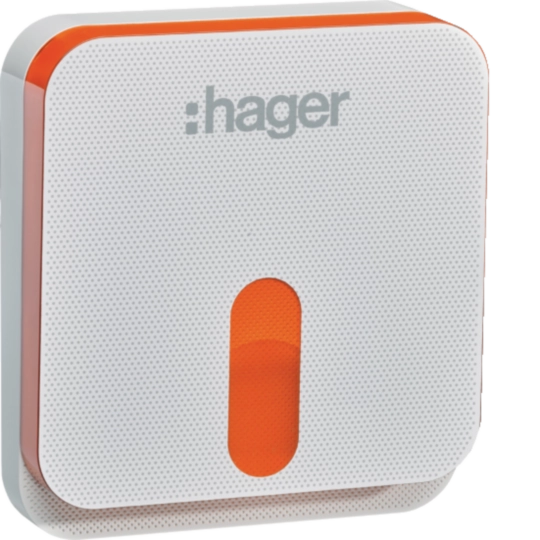 Image RLD416X | Hager France