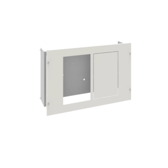 UC264LT - Kit p/secc. 2 x LT150 a.400 l.600