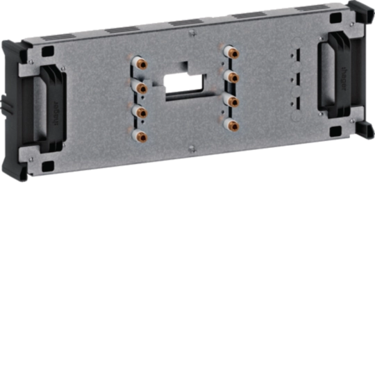 UCSX262A4 - Kit Sx unité fonctionnelle mobile pour P250 4P IS223