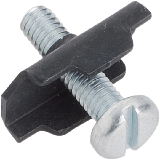 ULS5 - Schwenkbride weber.uniline M5 für C-Profil zu UL00/ULN00/UE