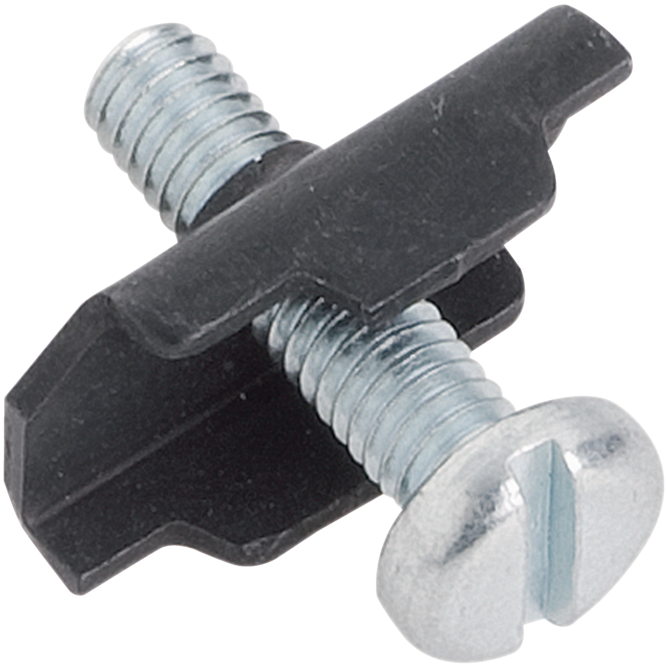 ULS5 - Schwenkbride weber.uniline M5 für C-Profil zu UL00/ULN00/UE