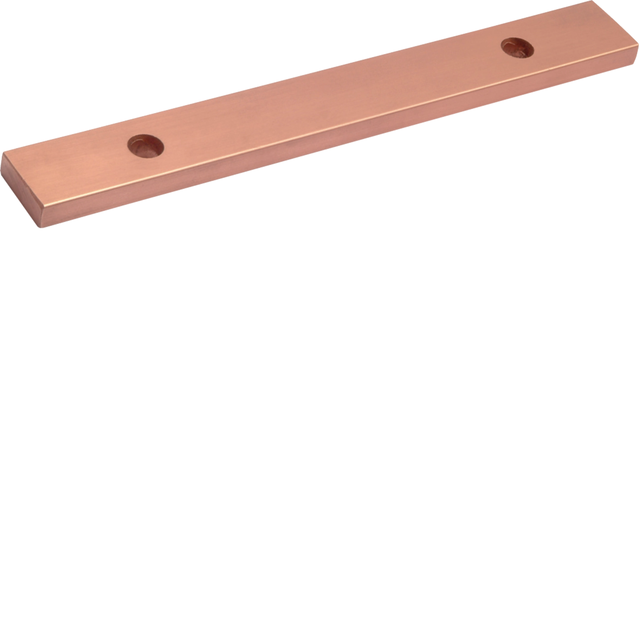 UM36A - Railkoper 30 x 5 mm b = 1500 mm