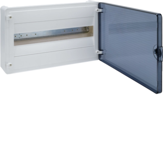 Image VS118TTQ  | Hager Australia