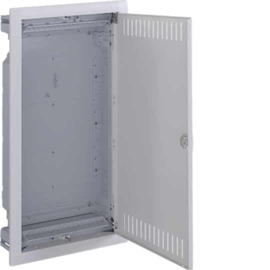 VU36NCT - Ormar, Volta, PŽ, IP30, 3x12M, prazan