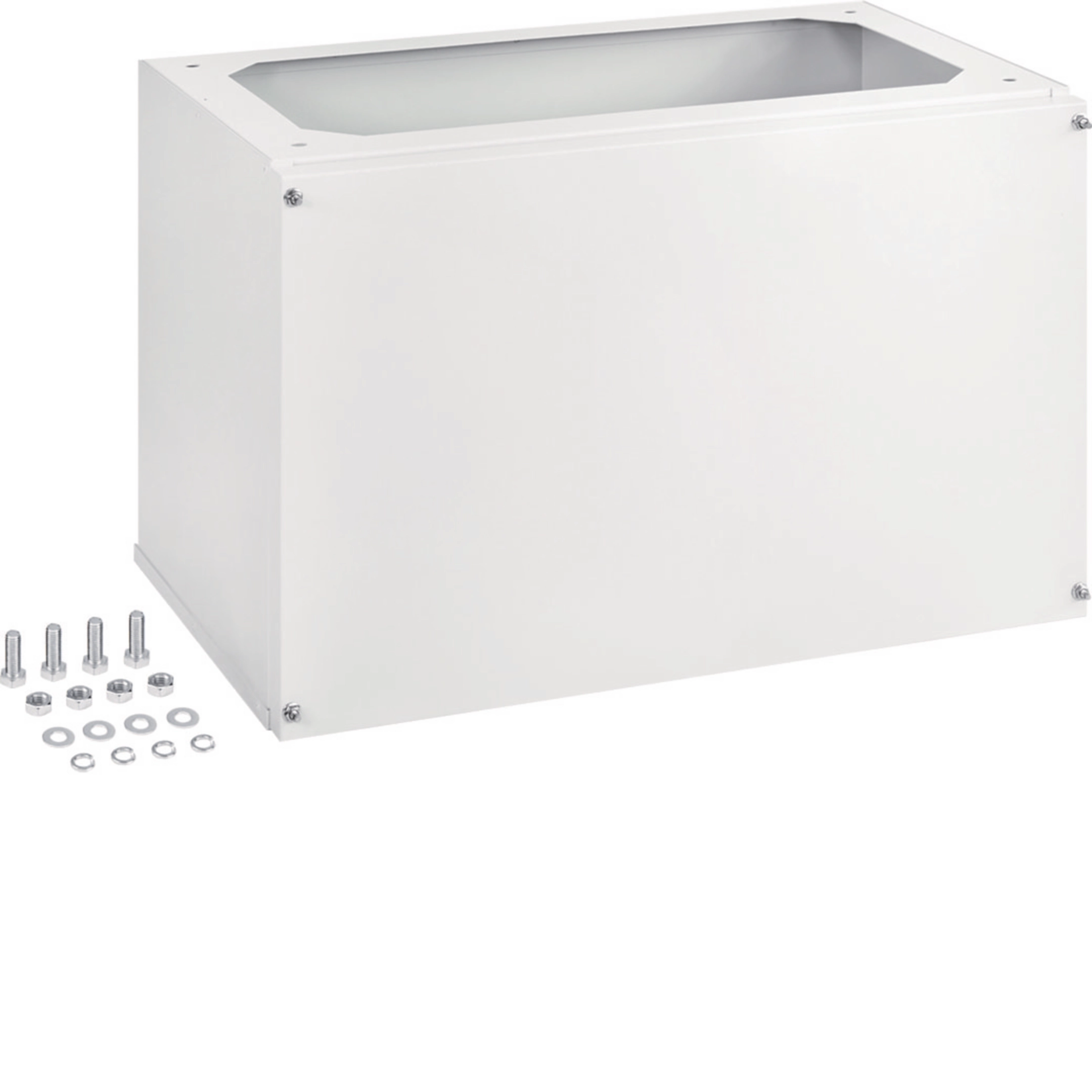 VZGM002 - Plinths for GME 6, 8, 9