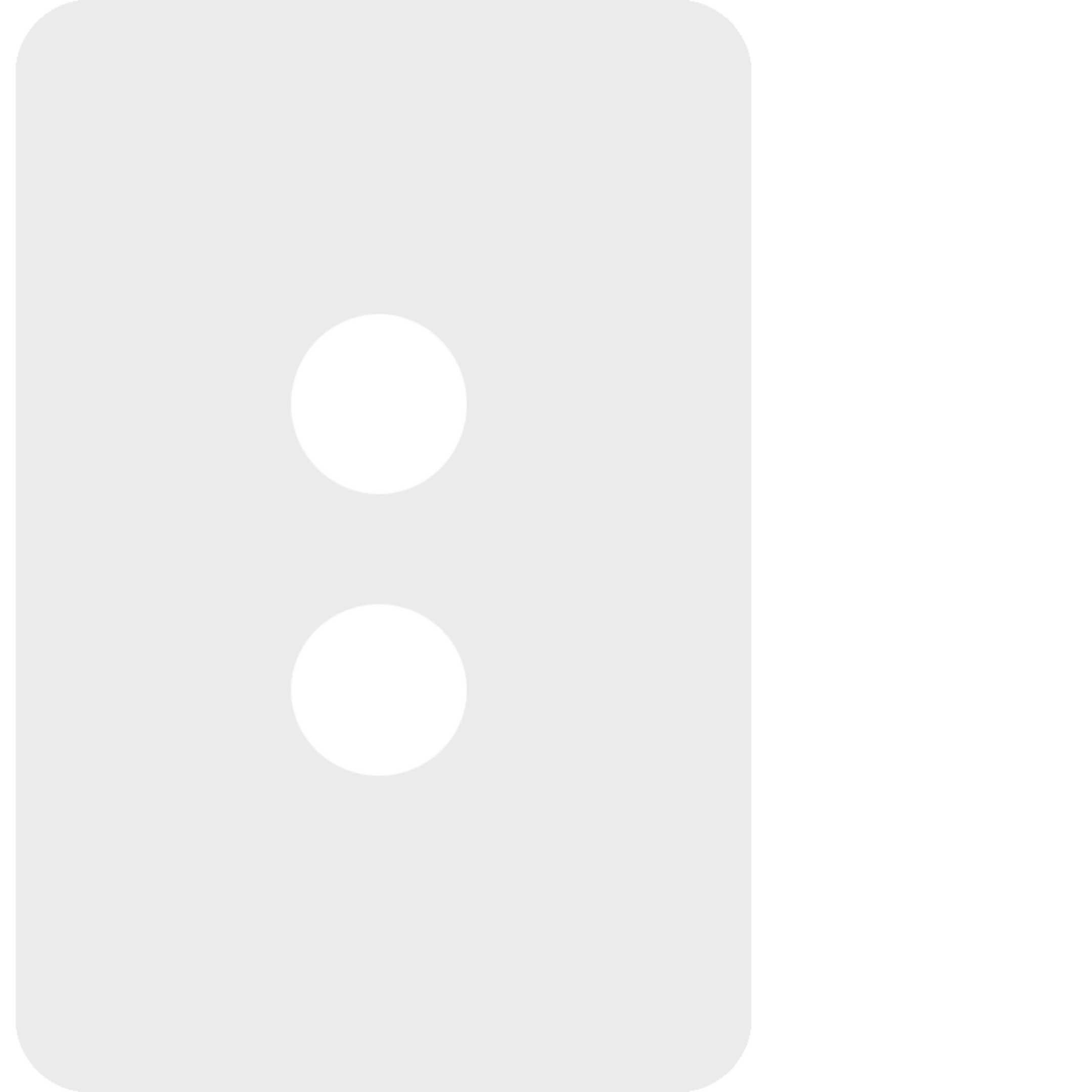 WBHCS2-MW - Allure 2 Gang Switch Cover MW