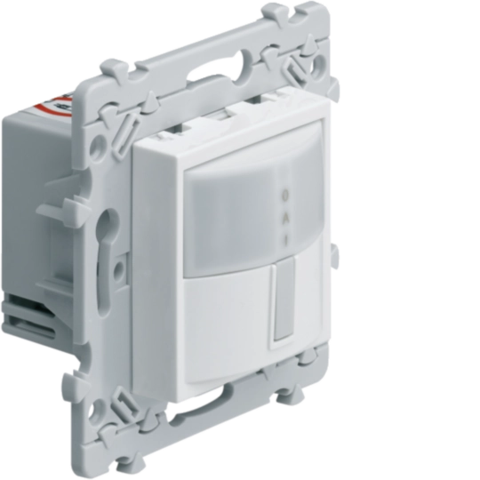 WE051 - Interrupteur automatique Essensya infrarouge 3 fils Pure