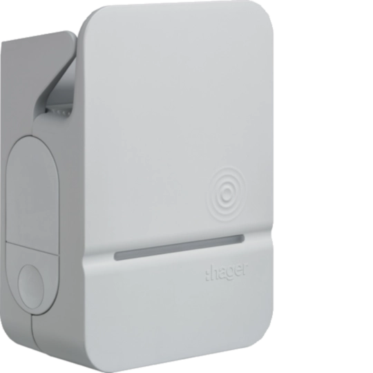 Image XEV205C | Hager France