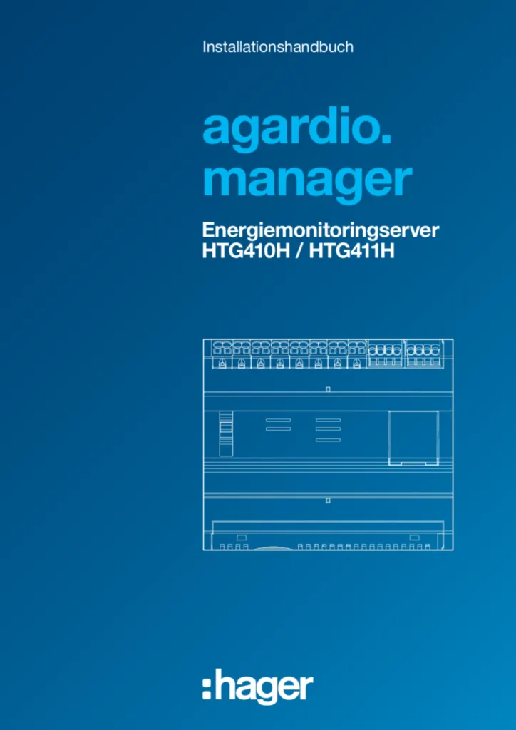 Installationshandbuch