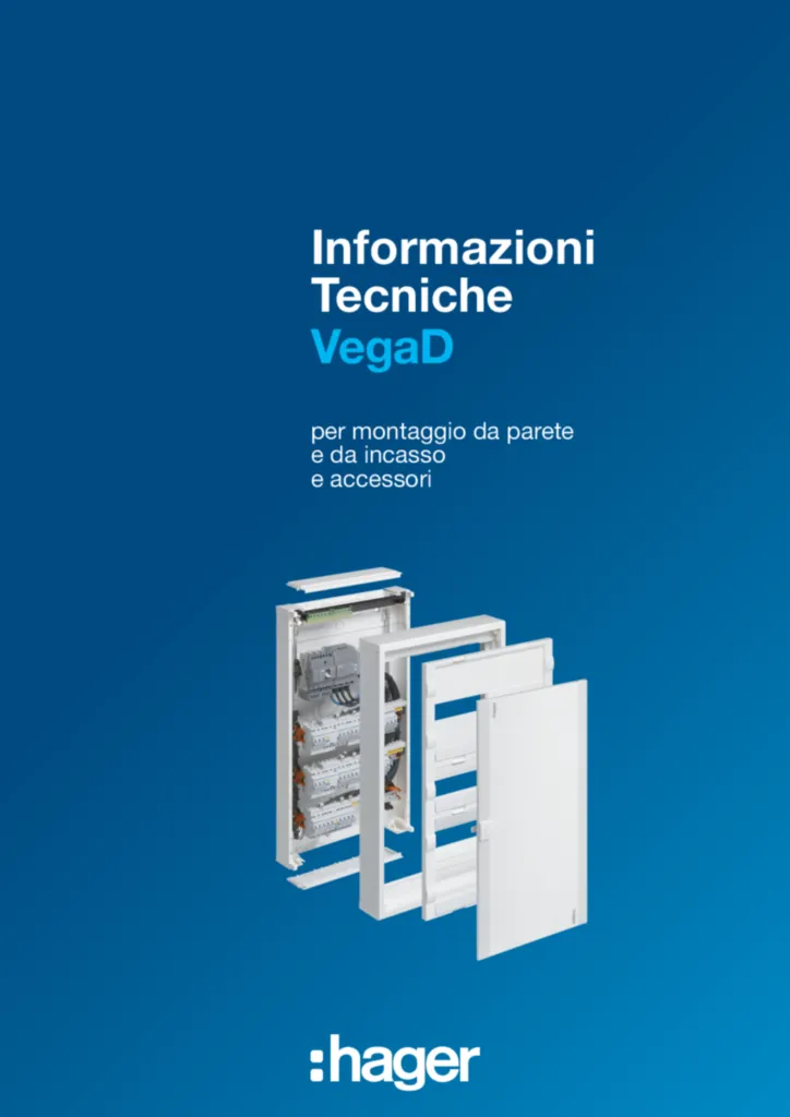 Immagine Guida it-IT 2019-05-23 | Hager Italia