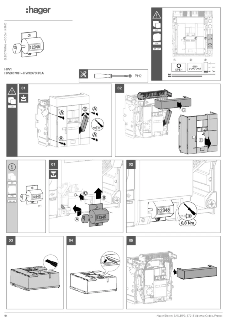 Bild 6LE007487Aa_CYC_ON-OFF_Cycle_Counter_web.pdf | Hager Schweiz