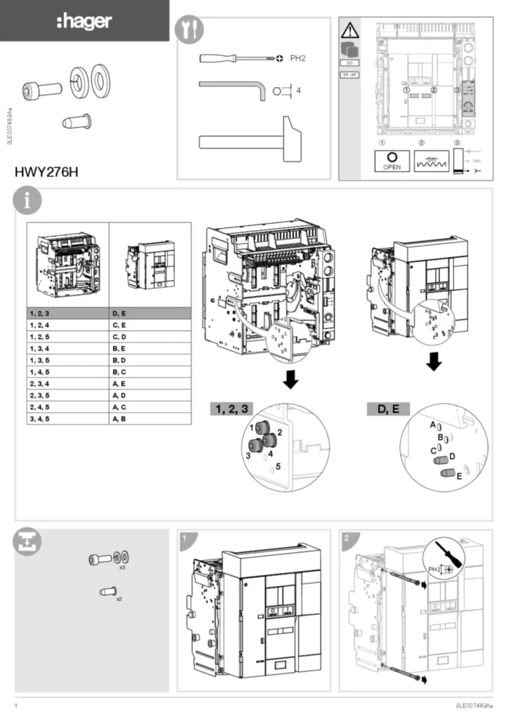 Bild 6LE007489Aa_WIP_Wrong_Insertion_Preventer_web.pdf | Hager Schweiz