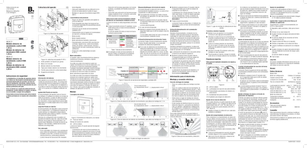 Imagem Manual de instalação es-ES, pt-PT 2021-10-04 | Hager Portugal