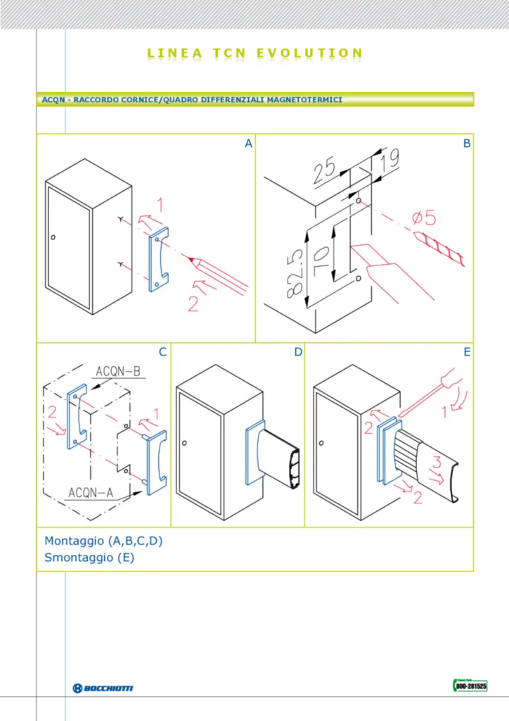 Image Mode d'emploi International 2020-01-01 | Hager France