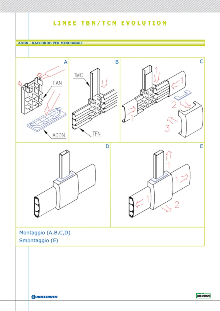 Image Mode d'emploi International 2020-01-01 | Hager France