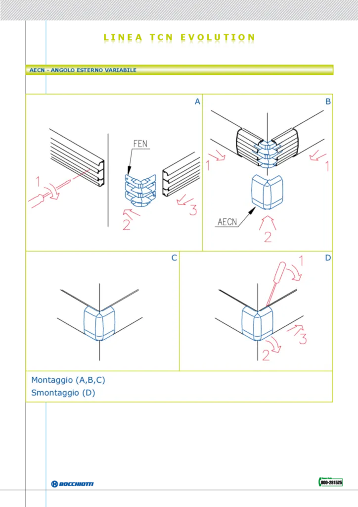 Image Mode d'emploi International 2020-01-01 | Hager France