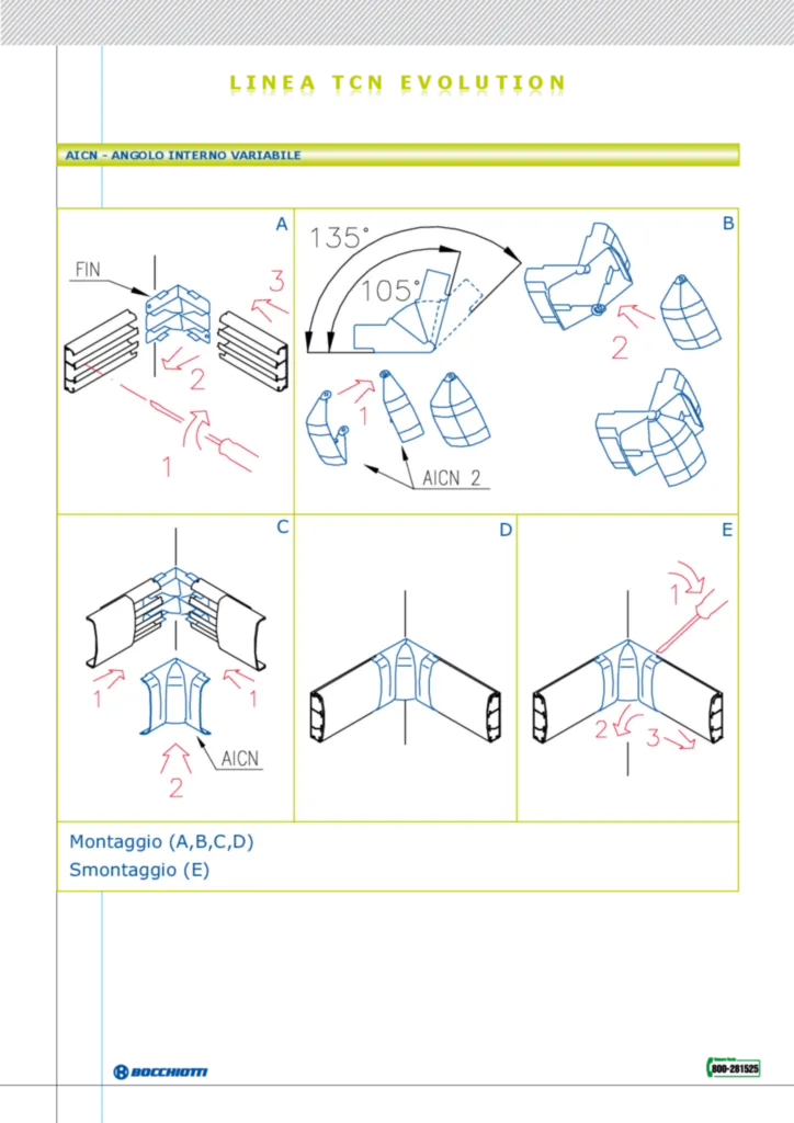 Image Mode d'emploi International 2020-01-01 | Hager France