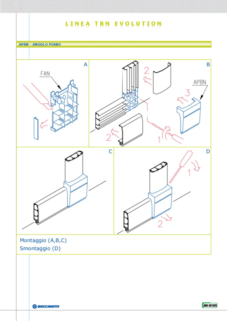 Image Mode d'emploi International 2020-01-01 | Hager France