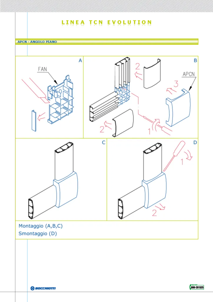 Image Mode d'emploi International 2020-01-01 | Hager France