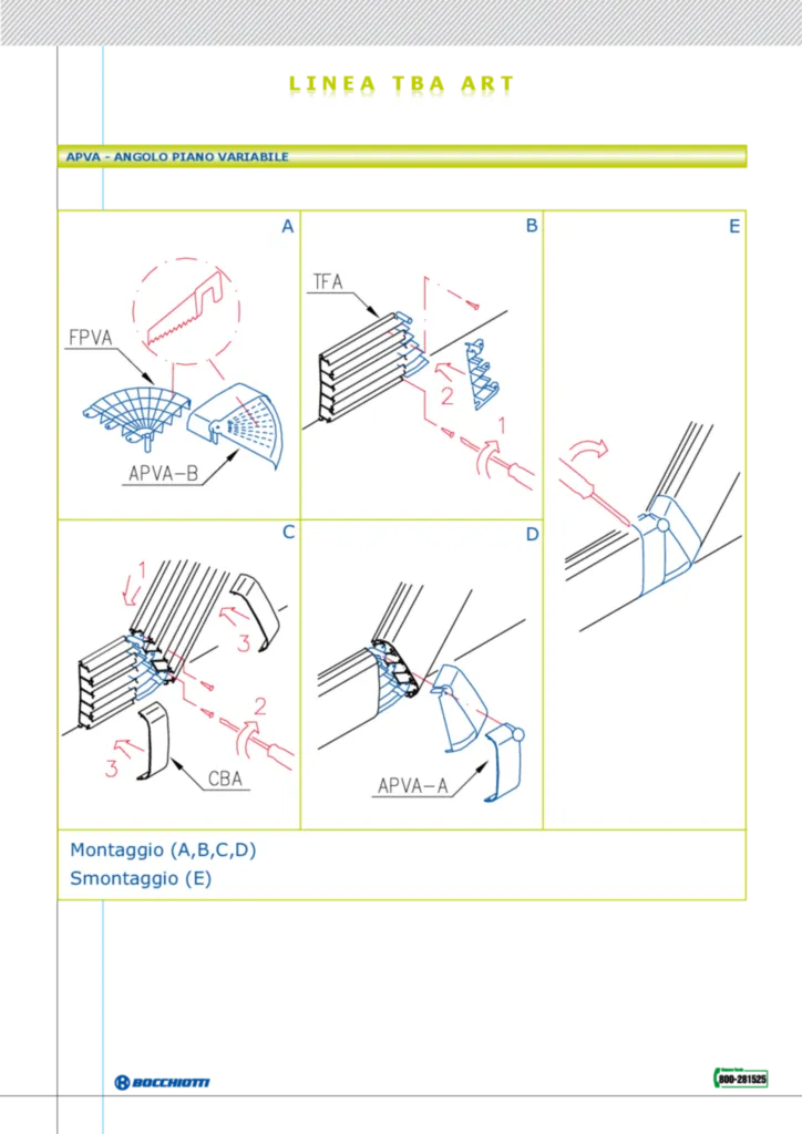 Image Mode d'emploi International 2020-01-01 | Hager France