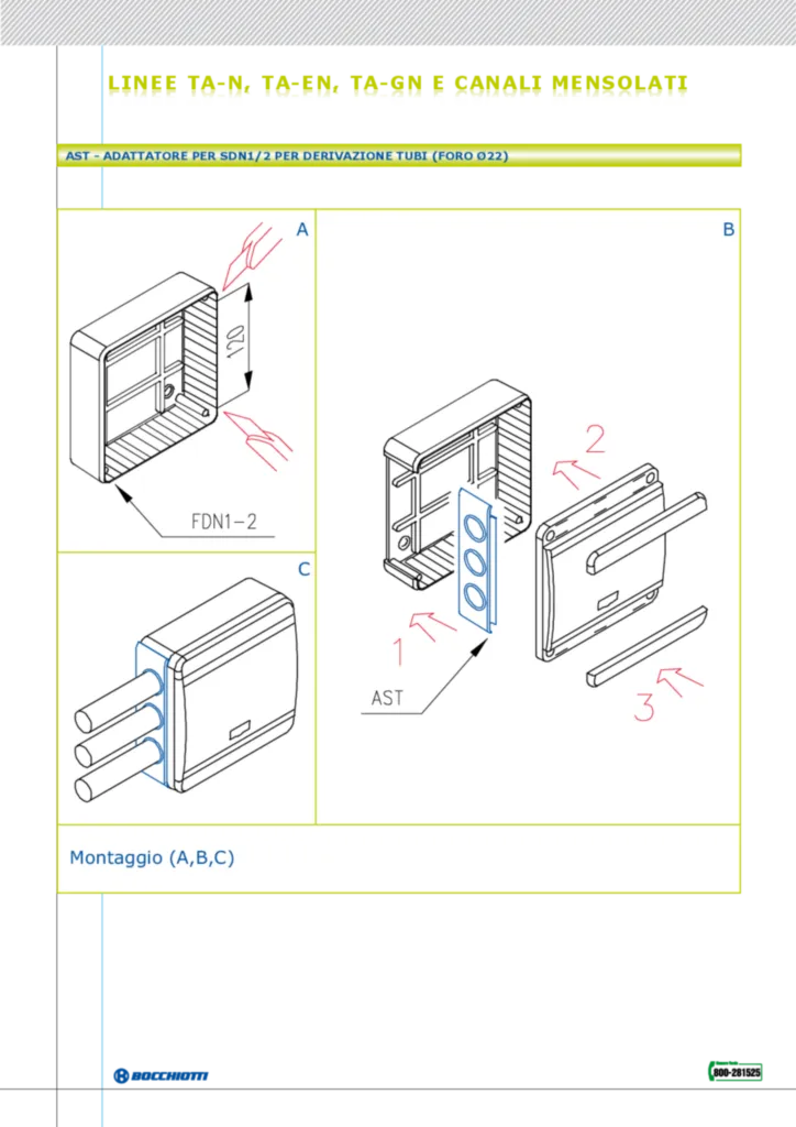 Immagine Istruzioni_di_montaggio_Bocchiotti_AST | Hager Italia
