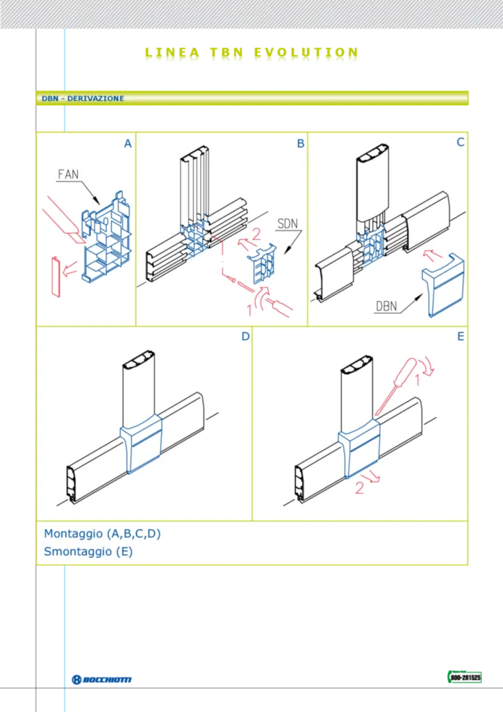 Image Mode d'emploi International 2020-01-01 | Hager France