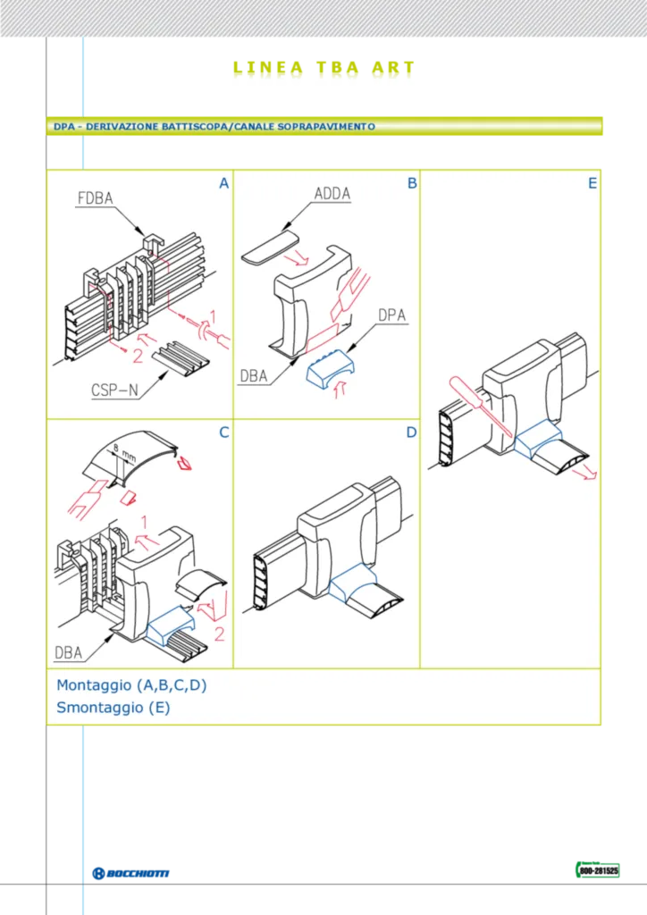 Image Mode d'emploi International 2020-01-01 | Hager France