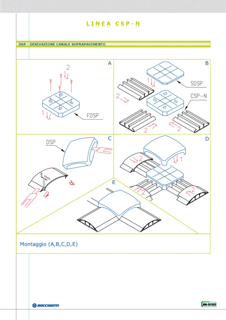 Immagine Istruzioni_di_montaggio_Bocchiotti_DSP | Hager Italia