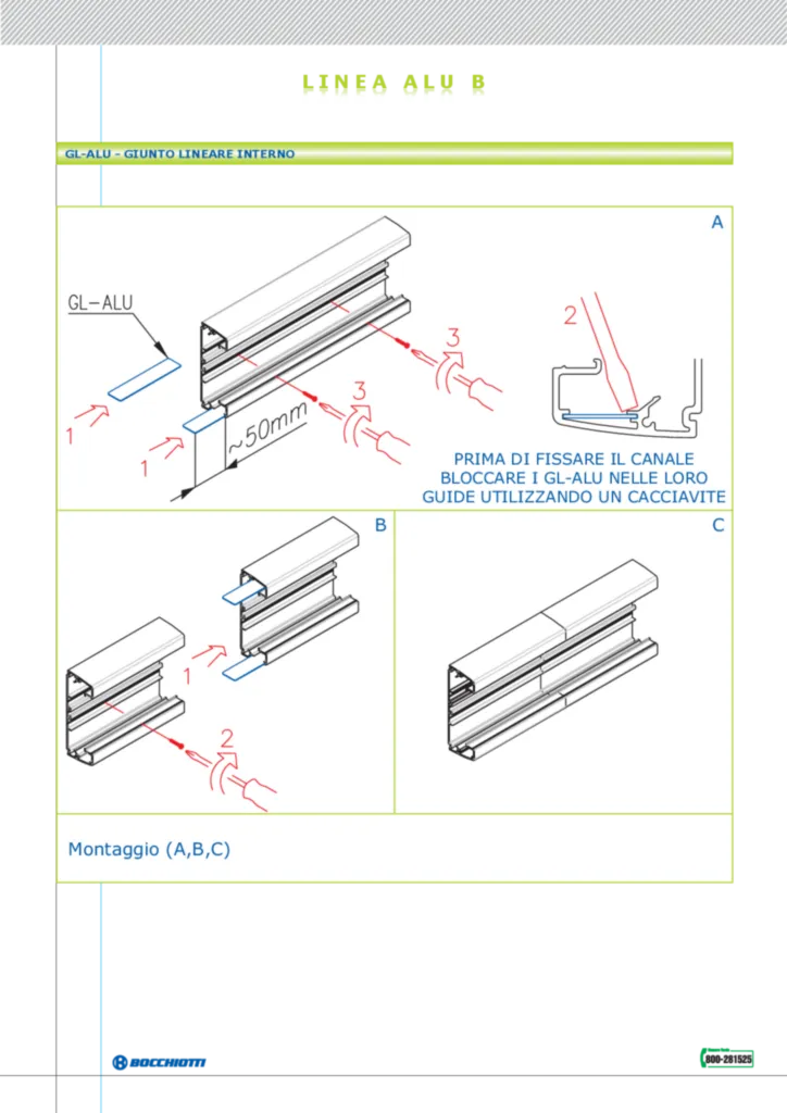 Immagine Istruzioni_di_montaggio_Bocchiotti_GL_ALU | Hager Italia