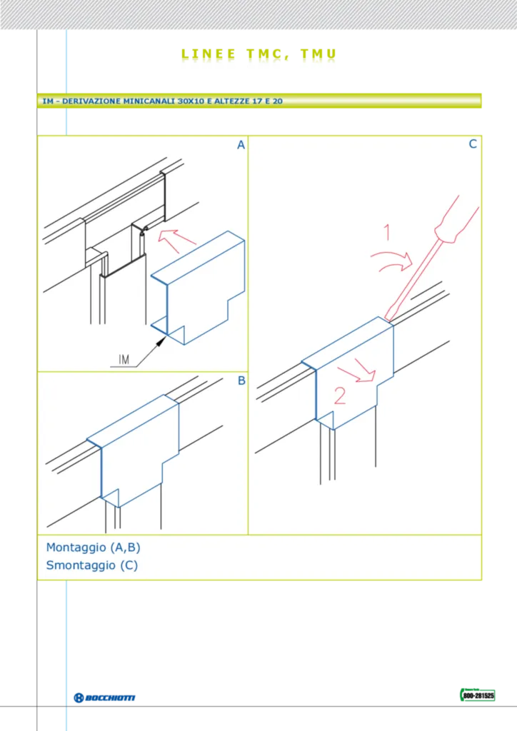 Immagine Istruzioni_di_montaggio_Bocchiotti_IMH1720 | Hager Italia