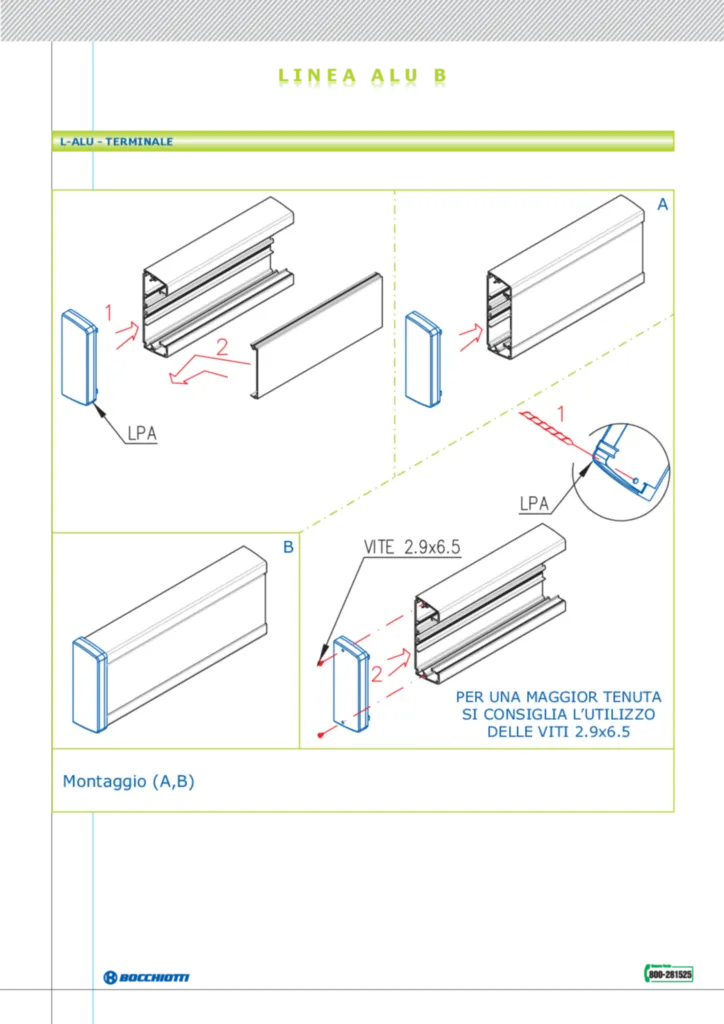 Immagine Istruzioni_di_montaggio_Bocchiotti_L_ALU | Hager Italia