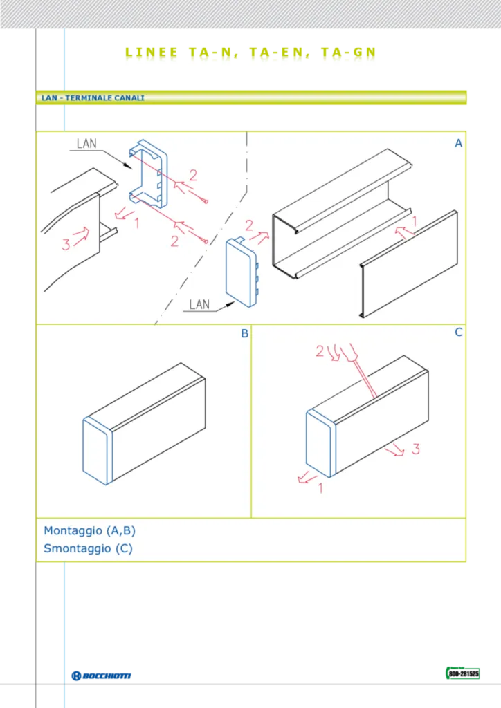 Image Mode d'emploi International 2020-01-01 | Hager France