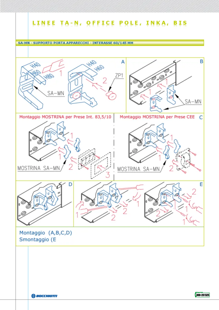 Immagine Istruzioni_di_montaggio_Bocchiotti_SA-MN | Hager Italia