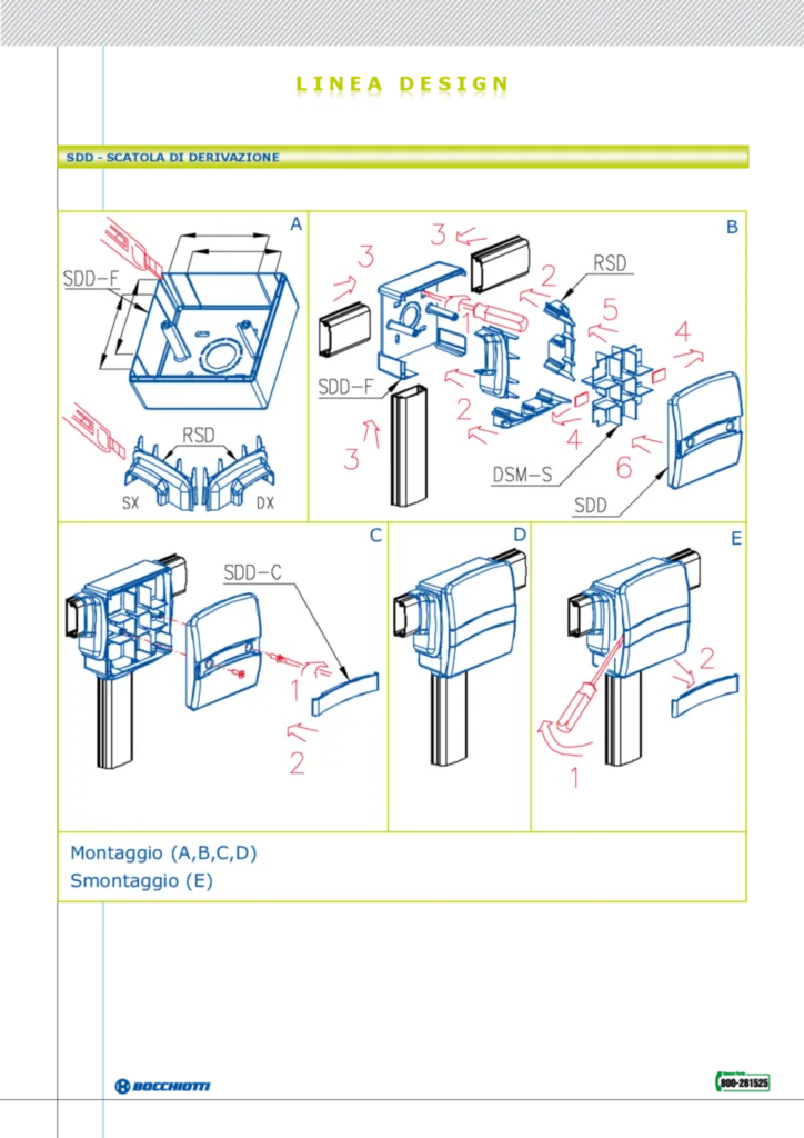 Immagine Istruzioni_di_montaggio_Bocchiotti_SDD | Hager Italia