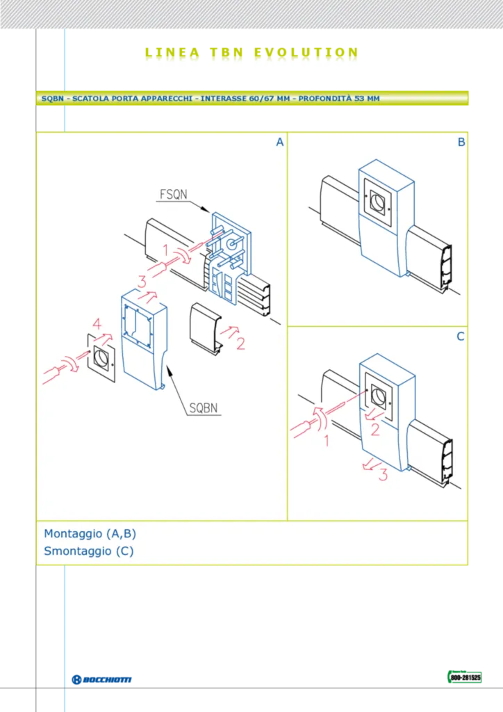 Image Mode d'emploi International 2020-01-01 | Hager France