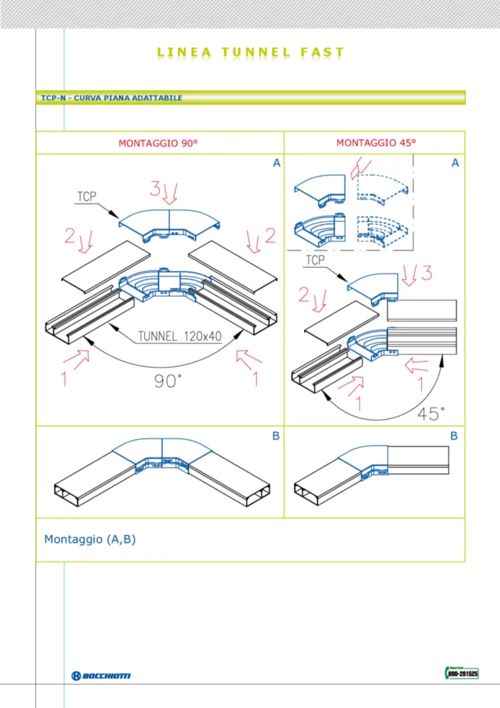 Immagine Istruzioni_di_montaggio_Bocchiotti_TCPN | Hager Italia
