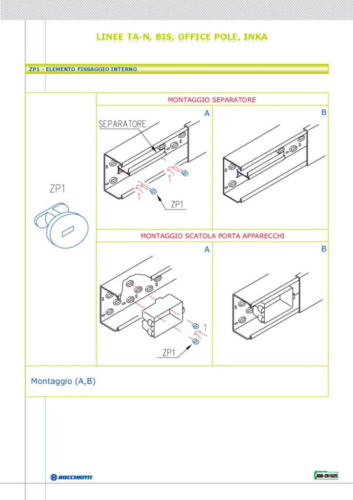 Immagine Istruzioni_di_montaggio_Bocchiotti_ZP1 | Hager Italia