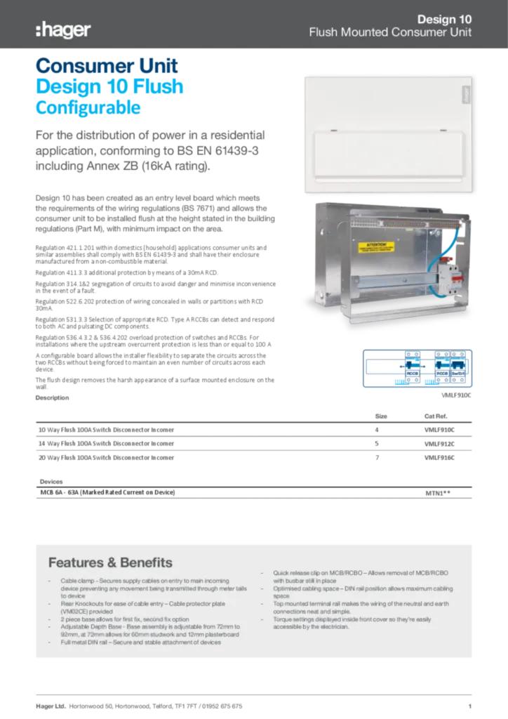 Image Product data sheet en-GB 2018-03-05  | Hager