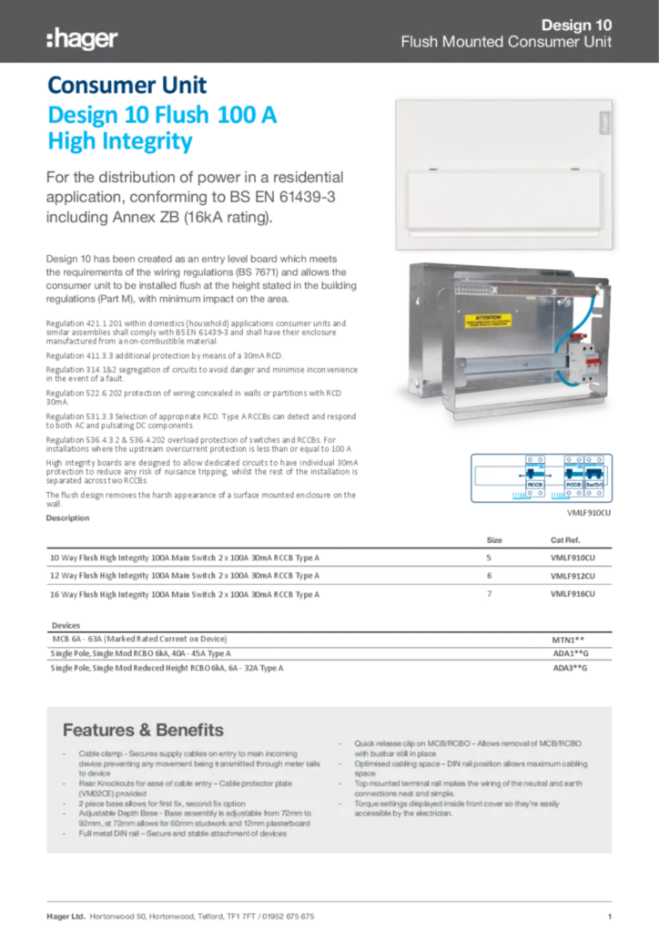Image Product data sheet en-GB 2018-03-05  | Hager