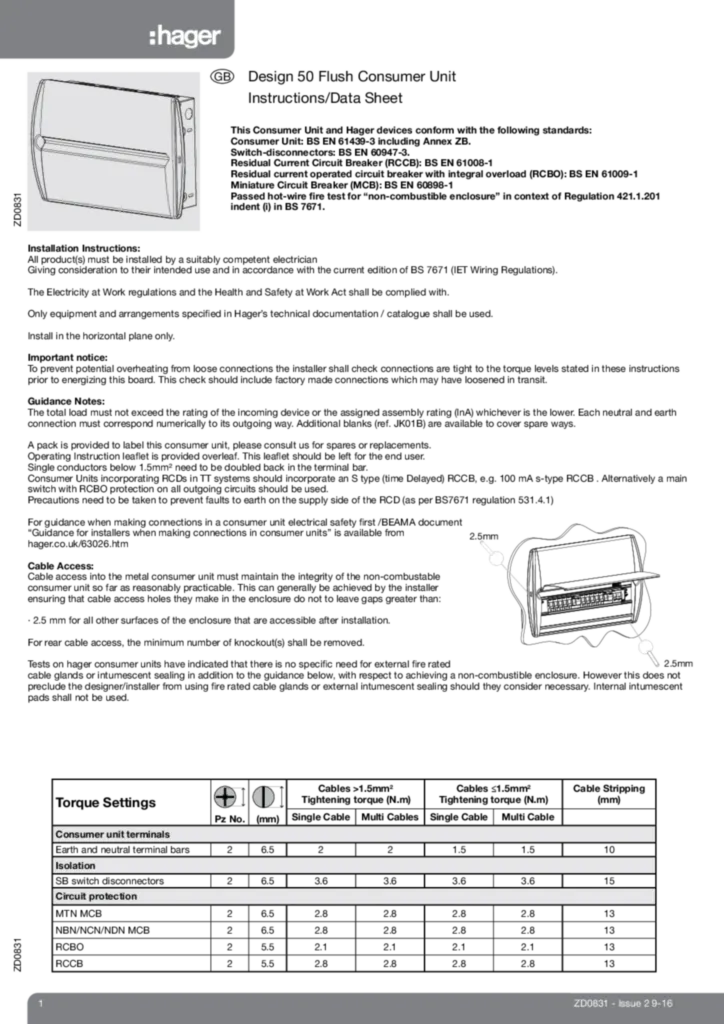 Image ZD0831  | Hager