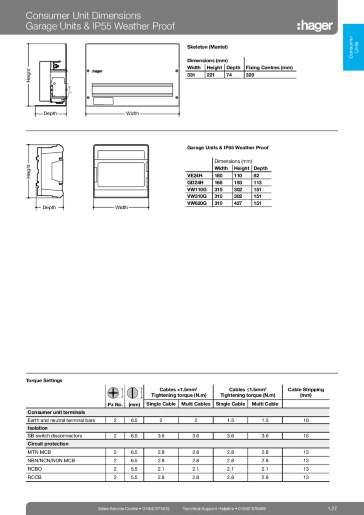 Image UK_HAGER_TDS_GARAGEIP55.pdf  | Hager