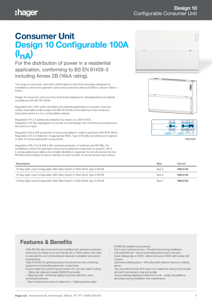 Image Product data sheet en-GB 2018-11-27  | Hager